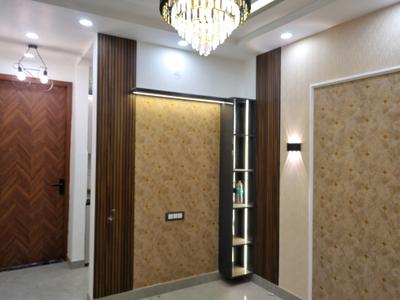 Living Room Image of 550 Sq.ft 2 BHK Apartment / Flat for sale in Planner PNM Homes by Planner N Maker, Sector 15 Dwarka New Delhi for Rs. 3600000