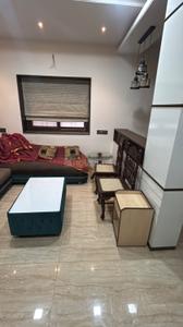 Hall Image of 1550 Sq.ft 3 BHK Apartment / Flat for rent in Pratap Nagar Nagpur for Rs. 45000