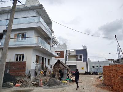 Image of 800 Sq.ft Residential Plot / Land for sale in Parivakkam, Chennai for Rs. 4000000