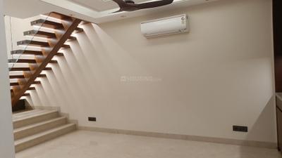 Living Room Image of 3000 Sq.ft 4 BHK Builder Floor for sale in Swaraj Homes RWA Greater Kailash 2 Block E, Greater Kailash II New Delhi for Rs. 85000000
