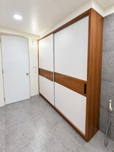 Bedroom Image of 4780 Sq.ft 4 BHK Apartment / Flat for rent in Neptune Greenwoods Infinity, Khanpur Vadodara for Rs. 275000