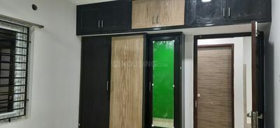 Bedroom Image of 1062 Sq.ft 2 BHK Apartment / Flat for rent in Ramapuram Chennai for Rs. 32000