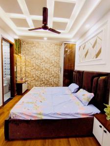 Bedroom Image of 400 Sq.ft 1 BHK Builder Floor for sale in Uttam Nagar New Delhi for Rs. 2190000