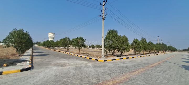 GGR Peram Signature Park And Others Main Image 1