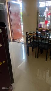 Kitchen Image of 730 Sq.ft 2 BHK Apartment / Flat for sale in Fursungi Pune for Rs. 4000000