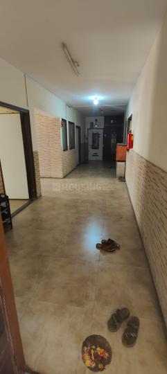 Hall Image of Flat in Thane West, Thane