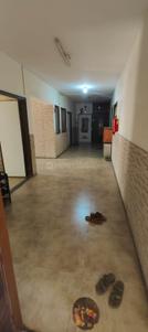 Hall Image of Flat  in Thane West, Thane