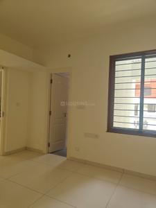 Bedroom Image of 1031 Sq.ft 2 BHK Apartment / Flat for sale in Casagrand Utopia, Manapakkam Chennai for Rs. 11000000