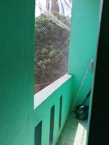 Balcony Image of 400 Sq.ft 1 BHK Independent House for rent in Vijayanagar Bengaluru for Rs. 8500