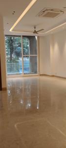 Hall Image of 1800 Sq.ft 3 BHK Builder Floor for sale in East Of Kailash New Delhi for Rs. 56000000