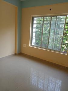 Bedroom Image of 1188 Sq.ft 3 BHK Apartment / Flat for sale in Rajarhat Kolkata for Rs. 5600000