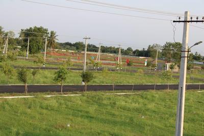 Image of 900 Sq.ft Residential Plot / Land for sale in Jnana Ganga Nagar, Bengaluru for Rs. 1619100