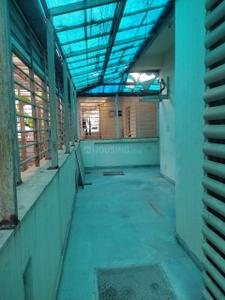 Balcony Image of 3850 Sq.ft 5 BHK Villa for sale in Bhayli Vadodara for Rs. 16500000