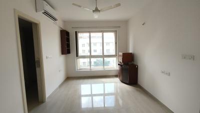 Bedroom Image of 999 Sq.ft 2 BHK Apartment / Flat for sale in Hiranandani Astra, Thane West Thane for Rs. 18500000