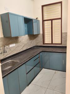 Kitchen Image of 2000 Sq.ft 4 BHK Villa for sale in Gokulpura Jaipur for Rs. 11500000