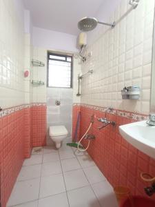 Image of 700 Sq.ft 2 BHK Apartment / Flat for sale in Gagangiri Narayan Heritage CHS Ltd, Dahisar West, Mumbai for Rs. 14500000