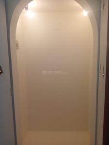 Hall Image of 1700 Sq.ft 3 BHK Apartment / Flat for rent in T Nagar Chennai for Rs. 55000