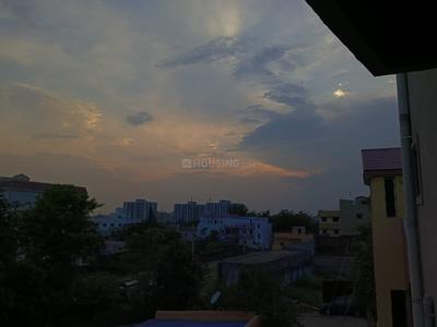 Balcony Image of Akchebar Niwas  in Mango, Jamshedpur