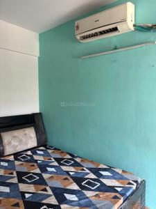 Bedroom Image of 1041 Sq.ft 2 BHK Apartment / Flat for rent in Amrapali Pan Oasis, Sector 70 Noida for Rs. 38900