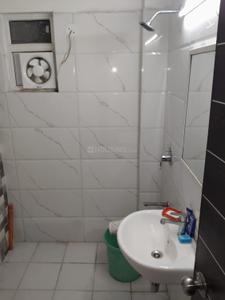 Image of 1240 Sq.ft 3 BHK Apartment / Flat for sale in Cosmos Ashoka Apartment, Milakpur Goojar, Bhiwadi for Rs. 5500000