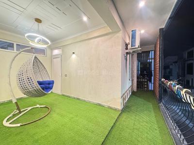 Bedroom Image of 4800 Sq.ft 3 BHK Villa for rent in Sahastradhara Road Dehradun for Rs. 90000