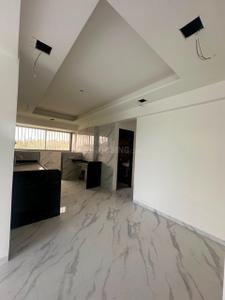 Hall Image of 1370 Sq.ft 3 BHK Apartment / Flat for sale in Vinay Nagar Nashik for Rs. 6500000