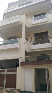 Image of 1210 Sq.ft 6 BHK Independent House for sale in Gomti Nagar, Lucknow for Rs. 21500000