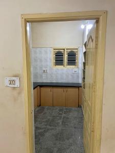 Kitchen Image of 2100 Sq.ft 4 BHK Duplex for sale in RR Nagar Bengaluru for Rs. 27000000