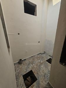 Balcony Image of 1100 Sq.ft 3 BHK Independent House for sale in Haibat Mau Mawaiya Lucknow for Rs. 4800000