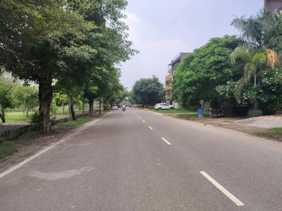 Nirala Aspire Internal Roads 1