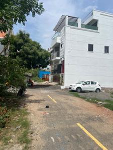 Image of 899 Sq.ft Residential Plot / Land for sale in Periyapanicheri, Chennai for Rs. 6750000