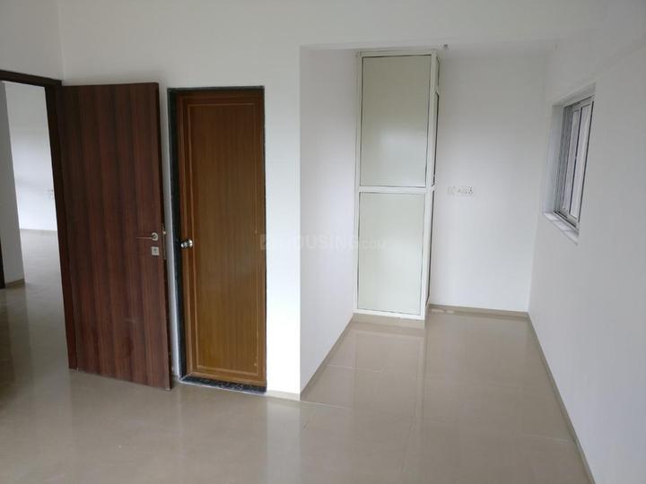 Argent silver CHS Bedroom 1