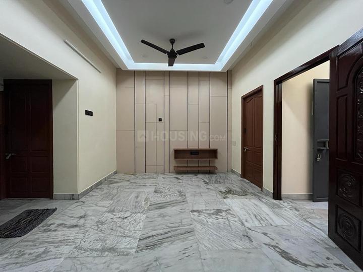 4 BHK 2100 Sqft Independent House for sale at Iyer Bungalow, Madurai