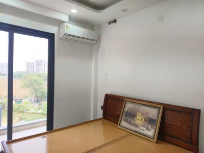 Bedroom Image of 1500 Sq.ft 3 BHK Builder Floor for sale in Skywhales Vienna Greens, Sector 99A Gurgaon for Rs. 16560000