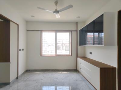 Dining Area Image of 2400 Sq.ft 3 BHK Builder Floor for rent in Sanjaynagar Bengaluru for Rs. 100000