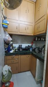 Kitchen Image of 675 Sq.ft 8 BHK Independent House for sale in Shahdara New Delhi for Rs. 15000000