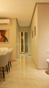 Hall Image of 1401 Sq.ft 3 BHK Apartment / Flat for sale in L And T Island Cove, Mahim Mumbai for Rs. 61000000
