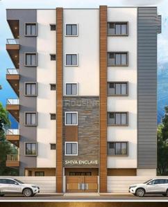 Image of 1565 Sq.ft 3 BHK Apartment / Flat for sale in Subramanyapura, Bengaluru for Rs. 9355000