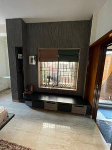 Hall Image of 4000 Sq.ft 4 BHK Apartment / Flat for rent in Sanjaynagar Bengaluru for Rs. 190000