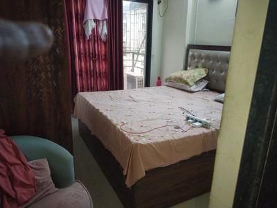 Bedroom Image of 1150 Sq.ft 2 BHK Apartment / Flat for sale in Kamothe Navi Mumbai for Rs. 14500000