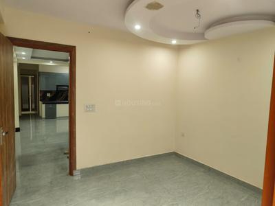 Bedroom Image of 900 Sq.ft 3 BHK Builder Floor for sale in Mayur Vihar Phase 1 New Delhi for Rs. 9000000
