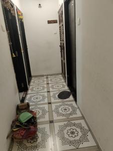 Kitchen Image of 320 Sq.ft 1 RK Apartment / Flat for sale in Dev Harmony, Badlapur East Badlapur for Rs. 2000000