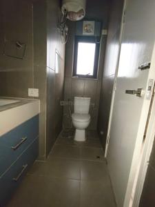 Image of 2045 Sq.ft 3 BHK Apartment / Flat for sale in Ireo Skyon, Sector 60, Gurgaon for Rs. 40000000