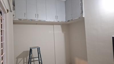Bedroom Image of 250 Sq.ft 1 RK Independent House for rent in GB Palya Bengaluru for Rs. 8000