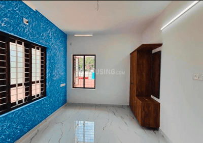 Image of 800 Sq.ft 2 BHK Independent House for sale in Ayanavaram, Chennai for Rs. 4875000