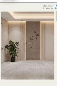 Image of 1260 Sq.ft 3 BHK Builder Floor for sale in TDI City, Panipat for Rs. 7800000