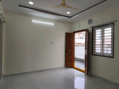 Living Room Image of 556 Sq.ft 1 BHK Apartment / Flat for rent in Kondapur Hyderabad for Rs. 22000