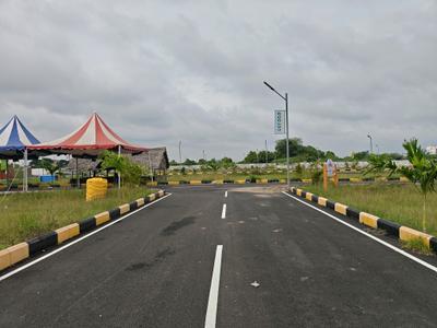 Image of 721 Sq.ft Residential Plot / Land for sale in Padappai, Chennai for Rs. 2162277