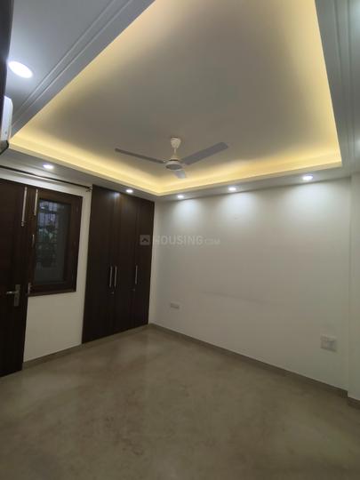 Pocket 40, Chittaranjan Park Bedroom 1