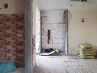 Bedroom Image of 1600 Sq.ft 2.5 BHK Apartment / Flat for sale in Golf View Apartments, Saket New Delhi for Rs. 30000000